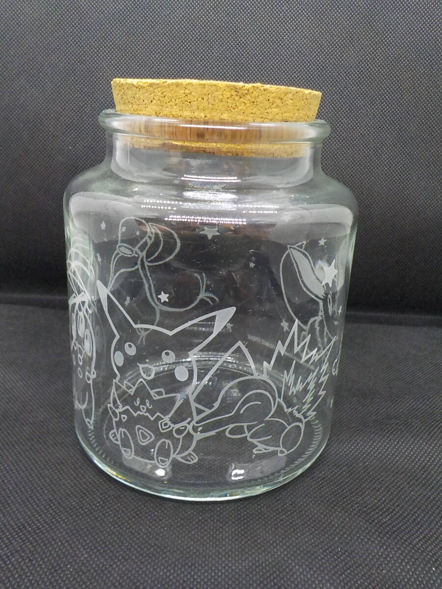 ★レア★ポケモンセンター★チョコクランチ★空き瓶★拍卖