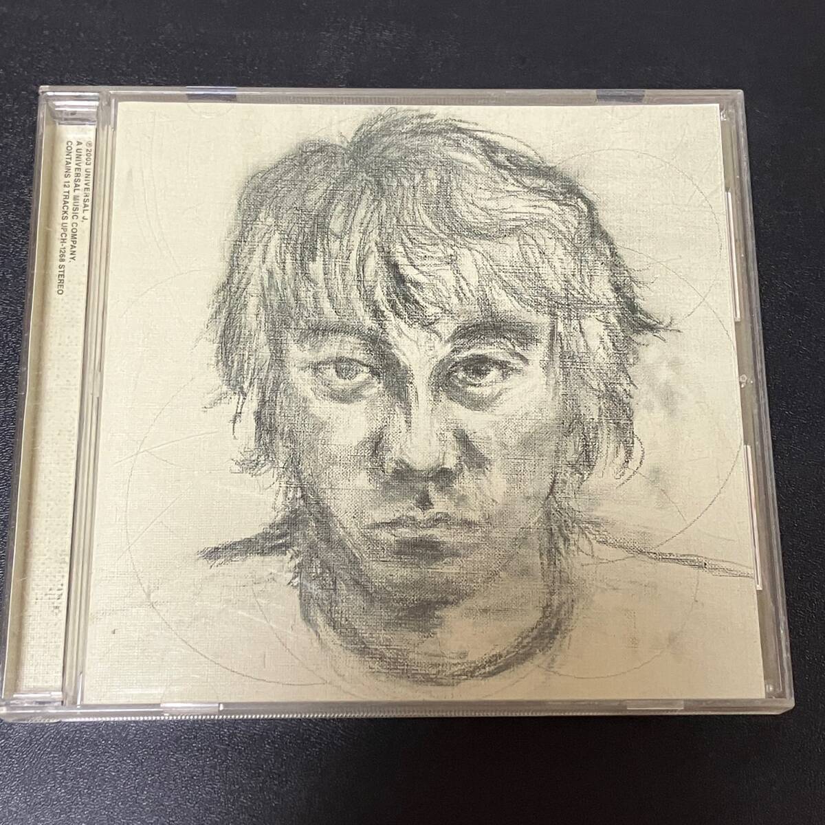 中古音楽CDアルバム☆山崎まさよし アトリエ(全部、君だった。 未完成 最後の海)拍卖