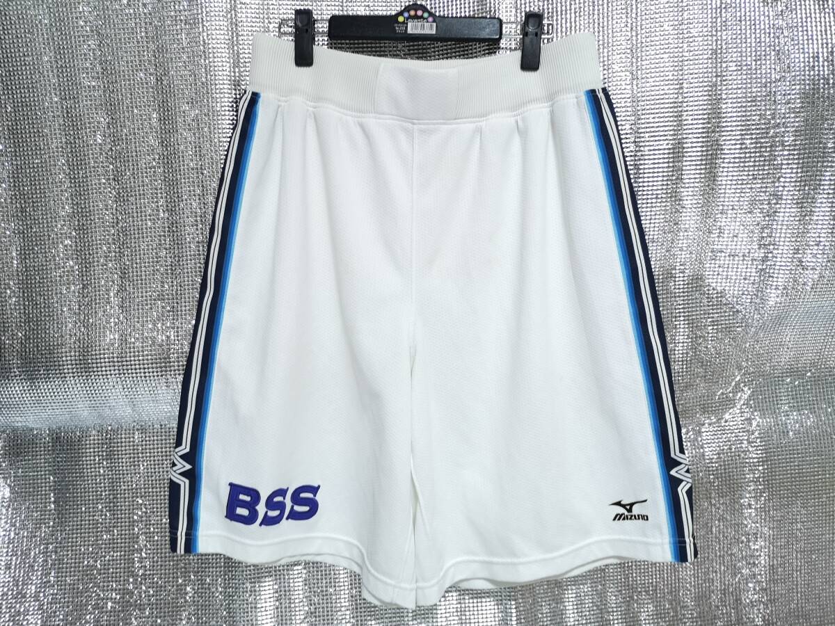 バスケ部 バスパン ミズノ MCライン 2XO 279拍卖