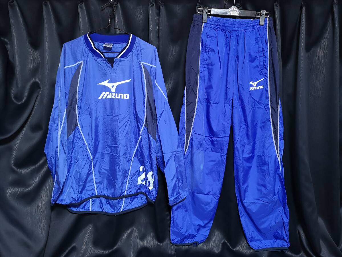 サッカー部 ミズノ ピステ 28 O 255拍卖