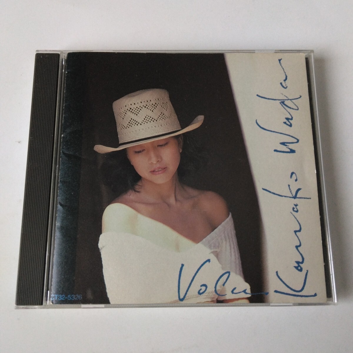 ☆☆和田加奈子/VOCU CT32-5326☆☆拍卖