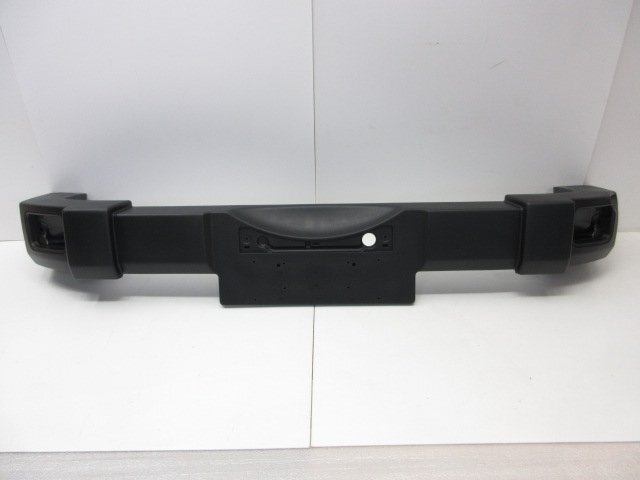 【未使用】 ジープ ラングラー JK 純正 リア バンパー 素地 1BD23RXFAL (B045089)拍卖