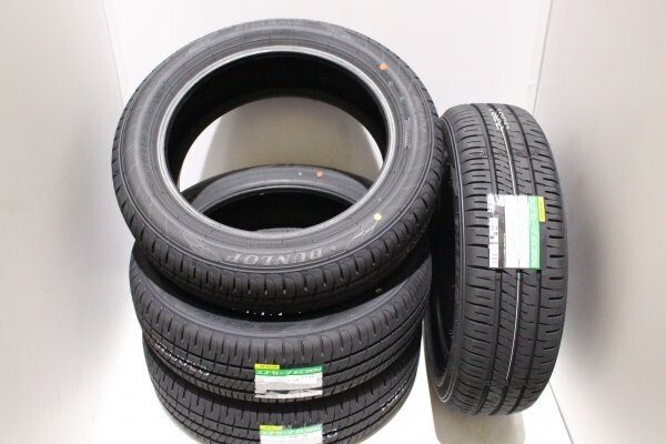 2025年製 エナセーブ EC204 165/55R14 72V 4本 ダンロップ 個人宅配達OK 165/55-14 ENASAVE拍卖