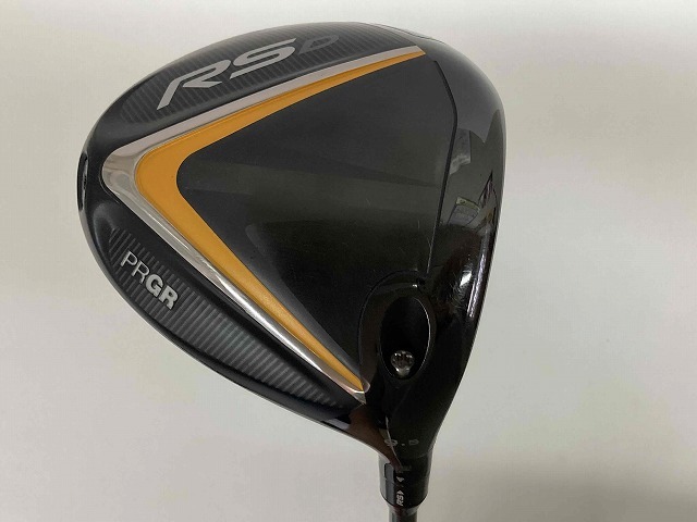 PRGR/RS JUST D ドライバー/Diamana For PRGR(Rフレックス)/9.5°拍卖