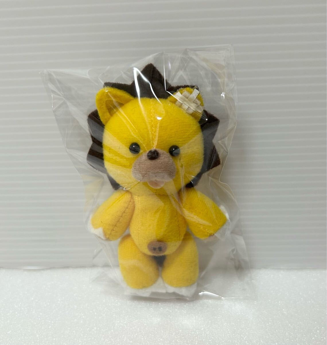 BLEACH ブリーチ コン ぬいぐるみ マスコット拍卖