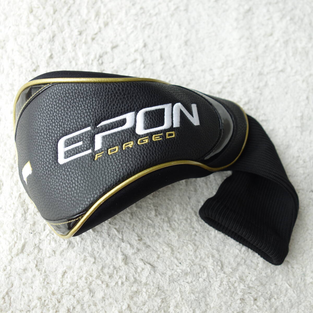 ★ エポン EPON FORGED 1W ドライバー用 ヘッドカバー! ★拍卖