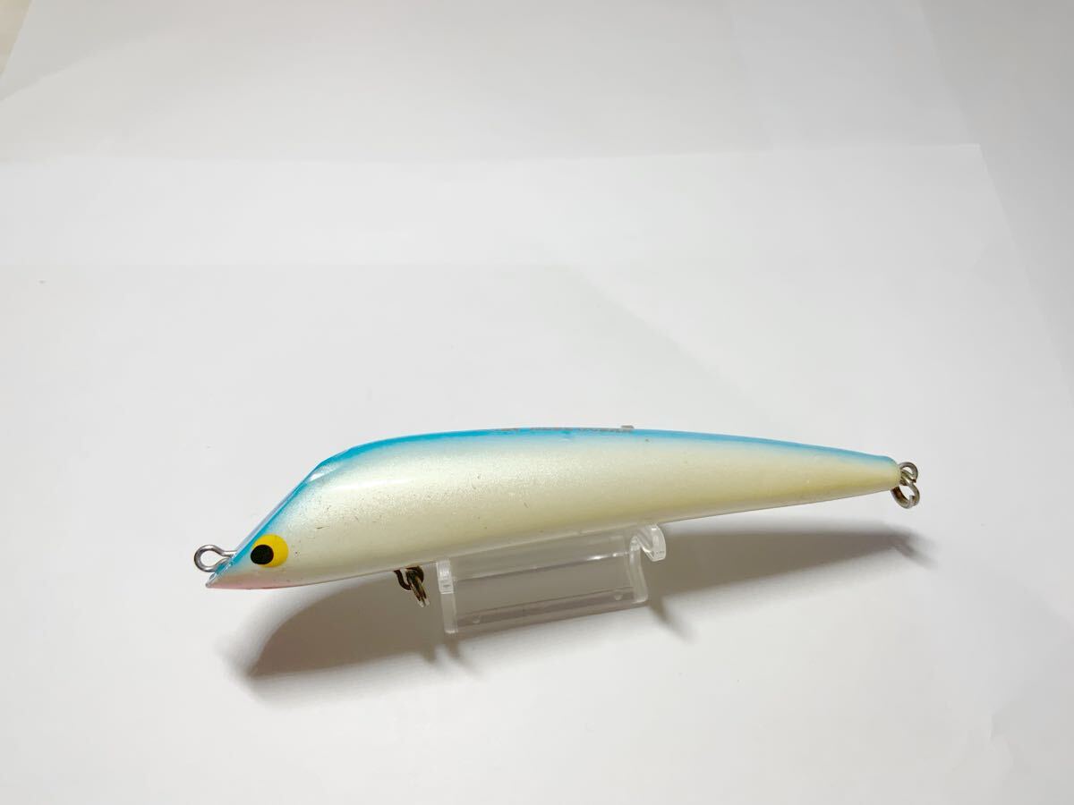 タックルハウス K-TEN ブルーオーシャン BKLM 140 拍卖