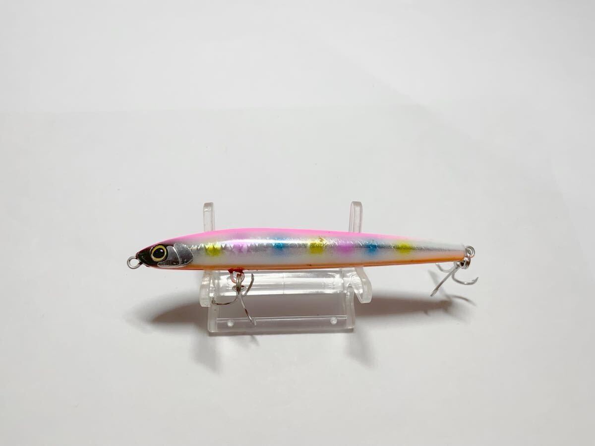 シマノ トライデント 90 S AR-C拍卖