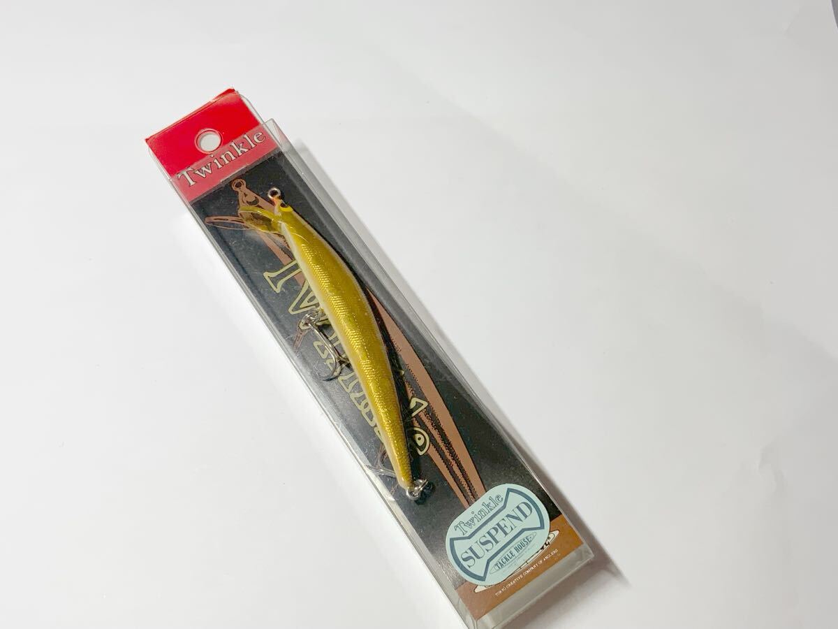タックルハウス ツインクル TW SP 90 サスペンド 拍卖