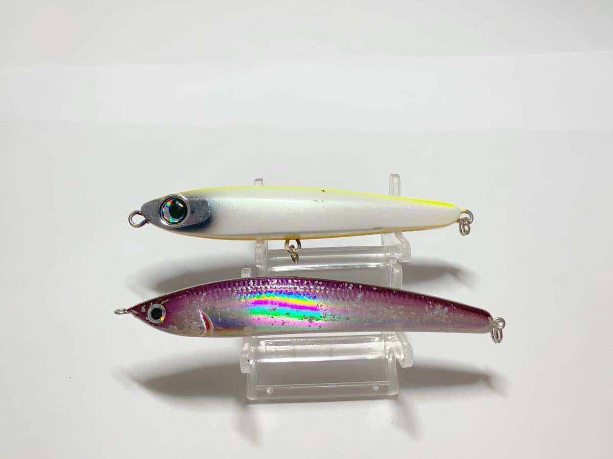 フィジー 100 MOMO モモルアー 95 ☆2セット拍卖