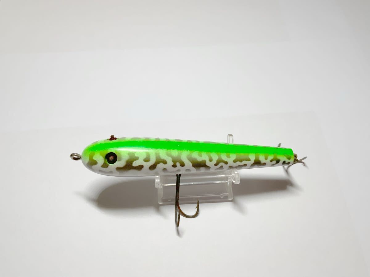 ZEAL 1998 ズイール 98 テラー 5/8拍卖