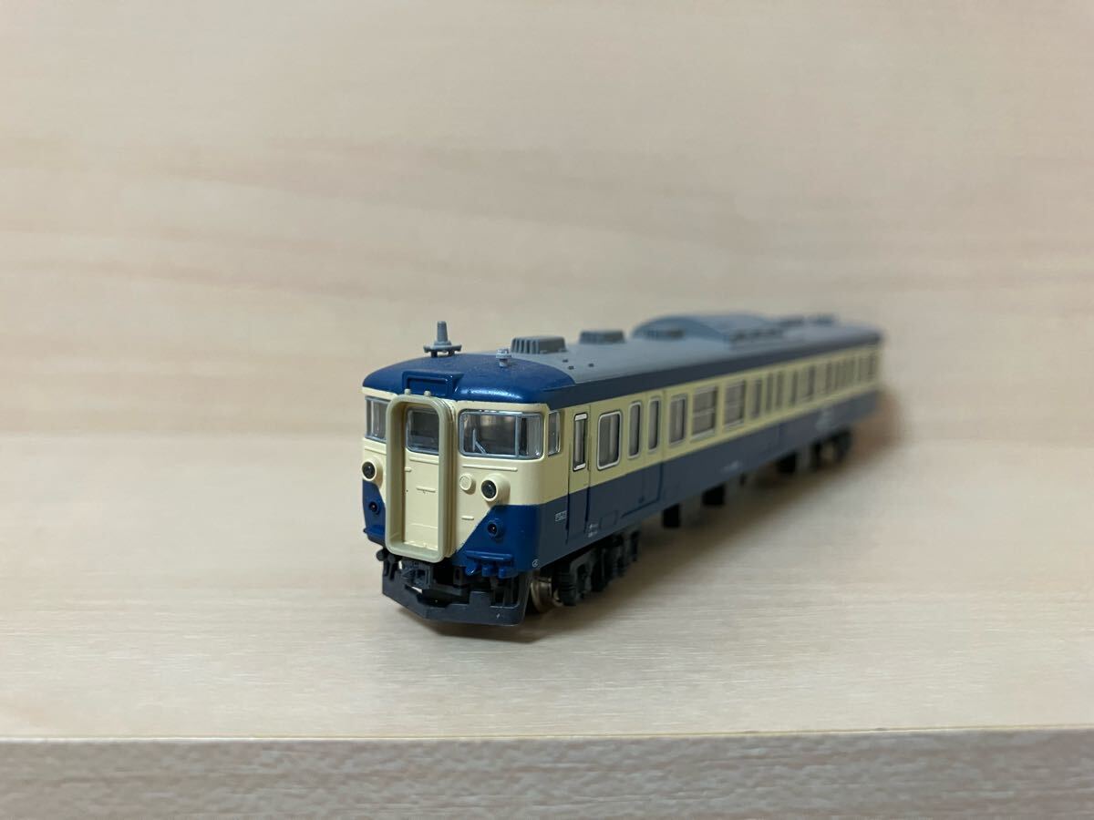 KATO クハ111-1506拍卖