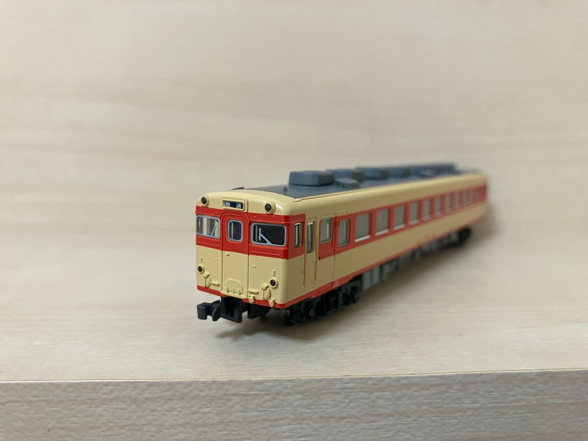 KATO 6050 キハ28 2466拍卖