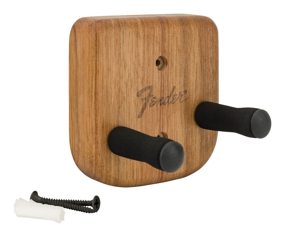 即決◆新品◆送料無料Fender Level-Up Strat Wall Hanger フェンダー ストラト用 壁掛け式 ギターハンガー ギタースタンド拍卖