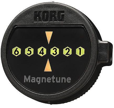 即決◆新品◆送料無料KORG MG-1(Magnetuneマグネットチューナー【数量限定特価】拍卖
