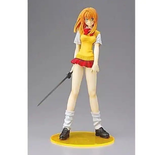 新品☆ SIF EX 一騎当千 孫策伯符 (1/8 やまと,関羽雲長,趙雲子龍,孫権仲謀,呂蒙子明,呂布奉先,劉備玄徳,張飛益徳,諸葛亮孔明,夏候淵妙才)拍卖