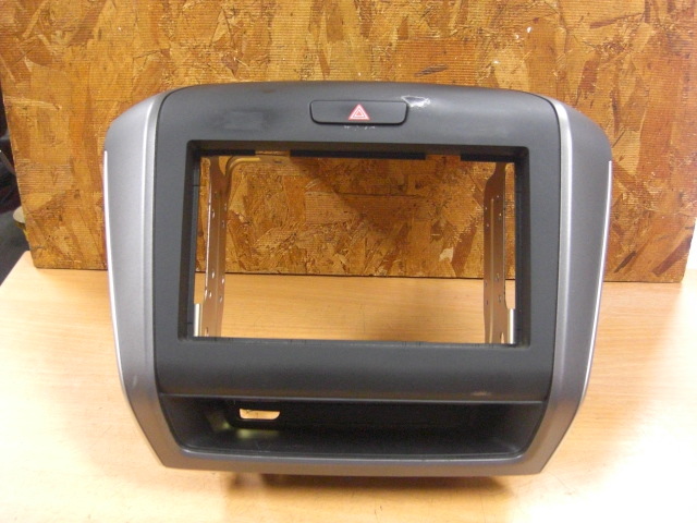 GB7 GB8フリード オーディオパネル オーディオステー 純正 ホンダ GB5 GB6 ハイブリッド 送料安 拍卖