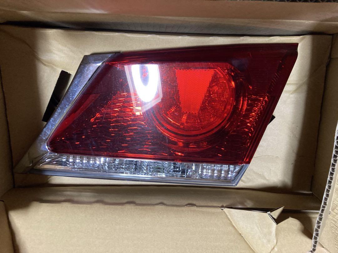 2014年式 21系 クラウンアスリート 前期 リヤランプ レンズ ②拍卖