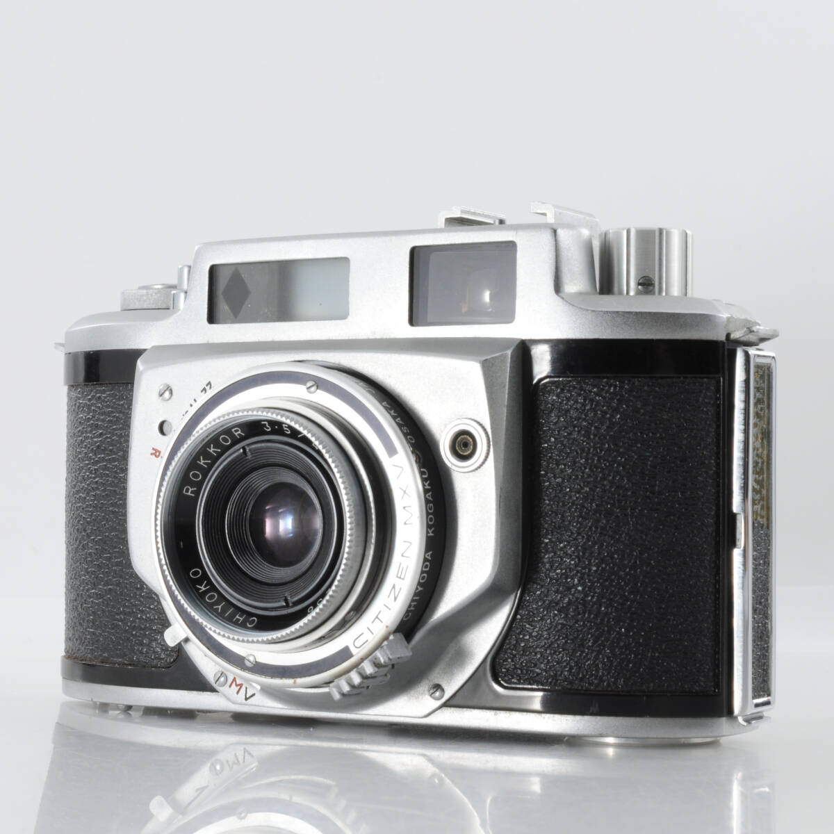【ミノルタ】過去の栄光!MINOLTA A2 レンジファインダーカメラ #K299拍卖