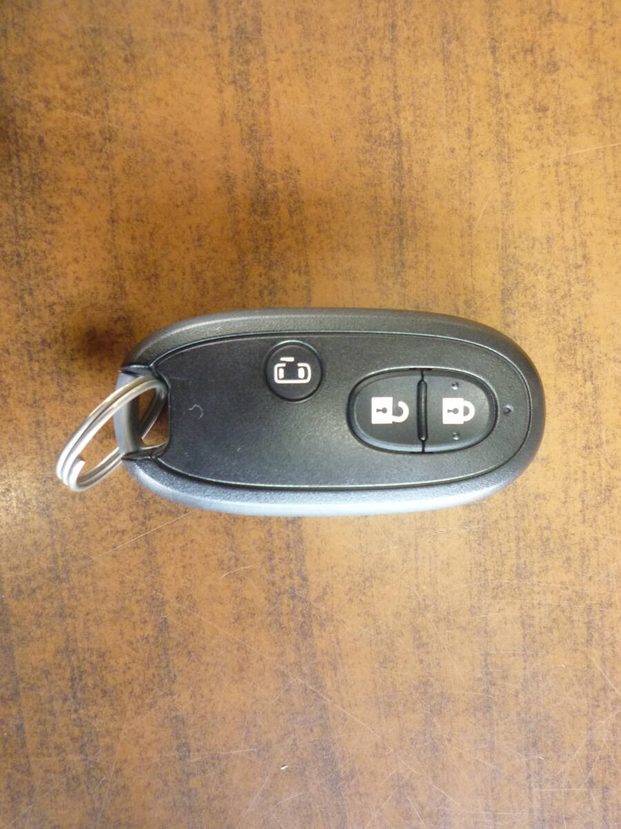 スズキ ソリオ 平成25年 MA15S キーレス 中古 美品拍卖