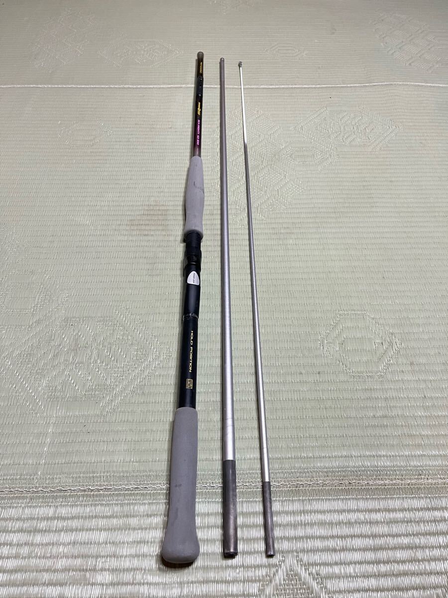IG NFT SEA MIGHTY シーマイティ 50-300 中古品拍卖