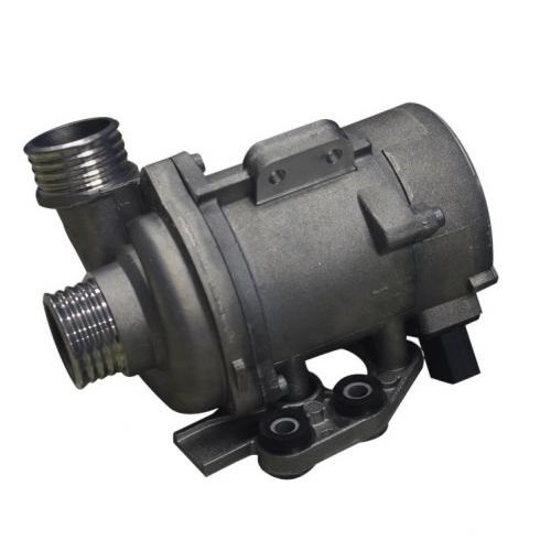 正規純正OEM BMW 電動 ウォーターポンプ F10 F11 F18 LCI 5シリーズ 520Li 523Li 523i 528i 530i 530Li 11518635092 1151-8635-092 WP拍卖