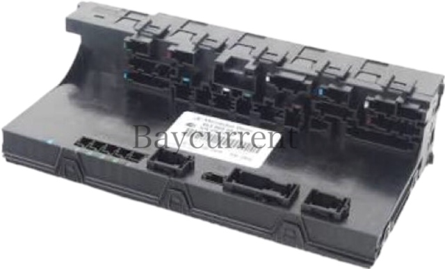 正規純正品 Mercedes-Benz リアSAMコントロールユニット Gクラス W463 ゲレンデ 4639000800 4635401450 リヤサム リアサム拍卖