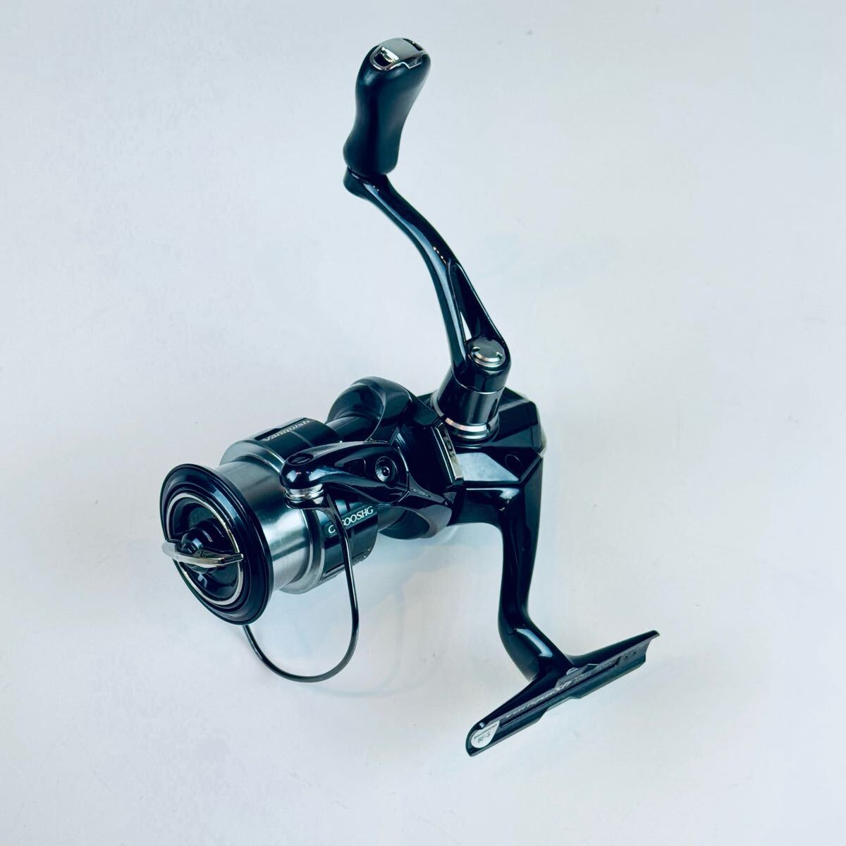 シマノ SHIMANO Vanquish ヴァンキッシュ C2500SHG-B 03954 リール RF-S拍卖