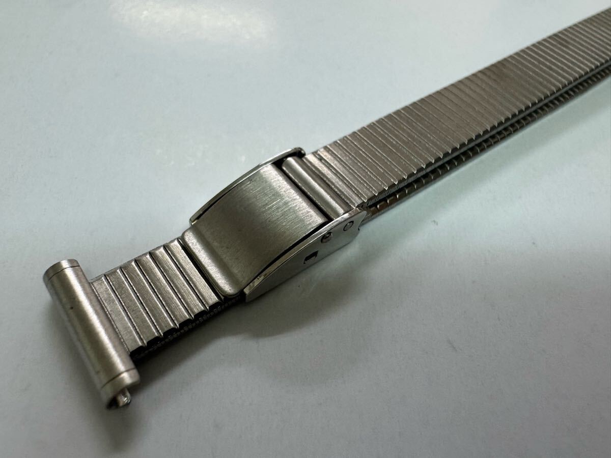 snake ベルト 12mm幅 8mm幅 中古 ブレス バンド ベルト ステンレスベルト ブレスレット S.S 116-1拍卖