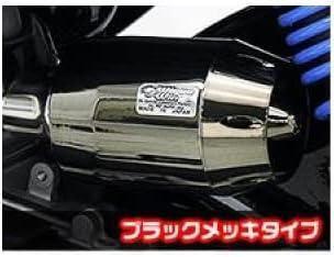 ウイルズウィン グロム MSX125 ブリーズタイプ エアクリーナー★新品 送料無料★ブラックメッキ WirusWin エアーフィルター 5733577拍卖
