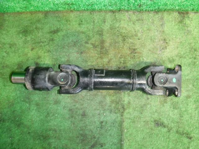 キャリィ EBD-DA16T Rプロペラシャフト R06A 27102-82MC0拍卖