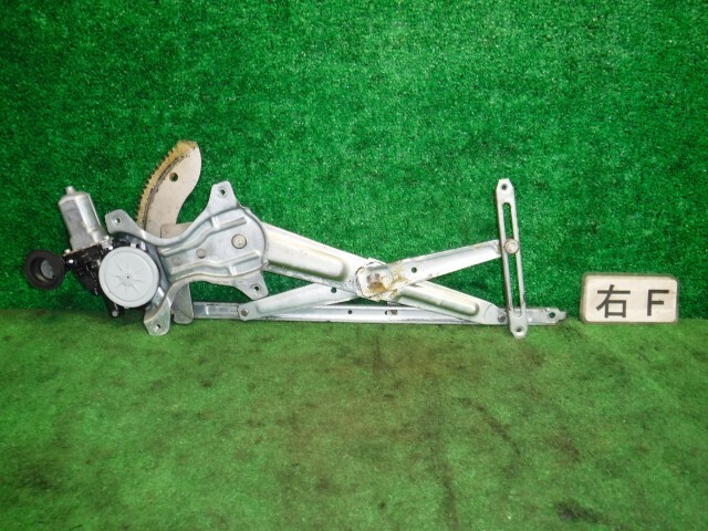 ミラアヴィ CBA-L250S 右Fドアレギュレータ・モーター EF-VE 85710-B2030拍卖