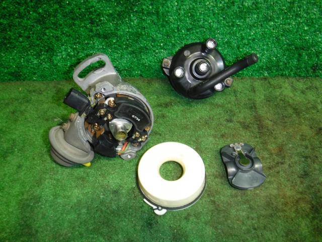 キャリィ V-DD51T ディストリビューター F6A 33100-51F11拍卖