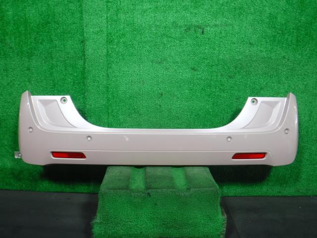 N-WGN 6BA-JH3 RバンパーASSY S07B 71500-TKR-000ZD拍卖