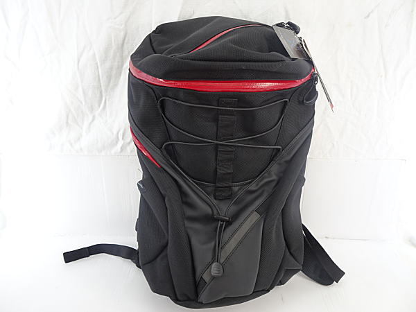 KUSHITANI クシタニ K-3596ST 「機動戦士ガンダム」バックパック カラー:RED COMETモデル拍卖