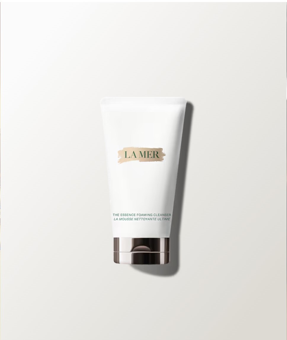 ラ・メール ザ・エッセンス フォーミング クレンザー 125ml拍卖