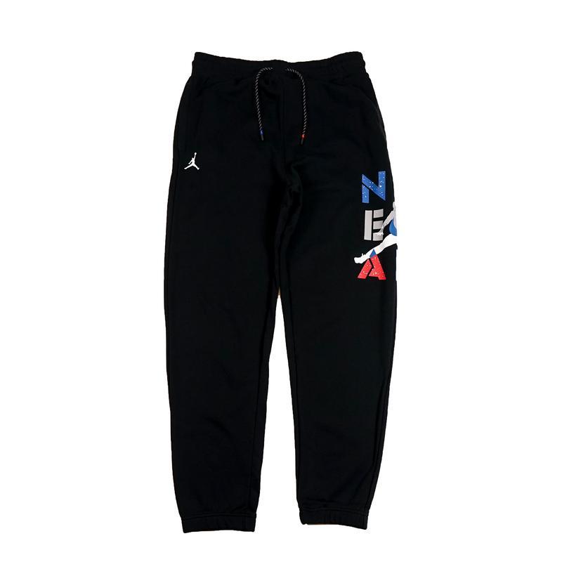 送料無料 人気完売 ビッグサイズ Nike Jordan ジャンプマン M J LGC AJ4 PANT スウェットパンツ USXL 2XL 3XL 黒 正規品 新品未使用タグ付拍卖