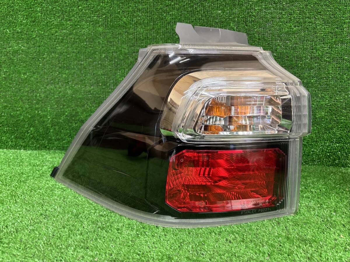 ★☆ステップワゴン RG1/RG2/RG3/RG4 スパーダ 後期 純正左テールランプ STANLEY P8027☆★拍卖