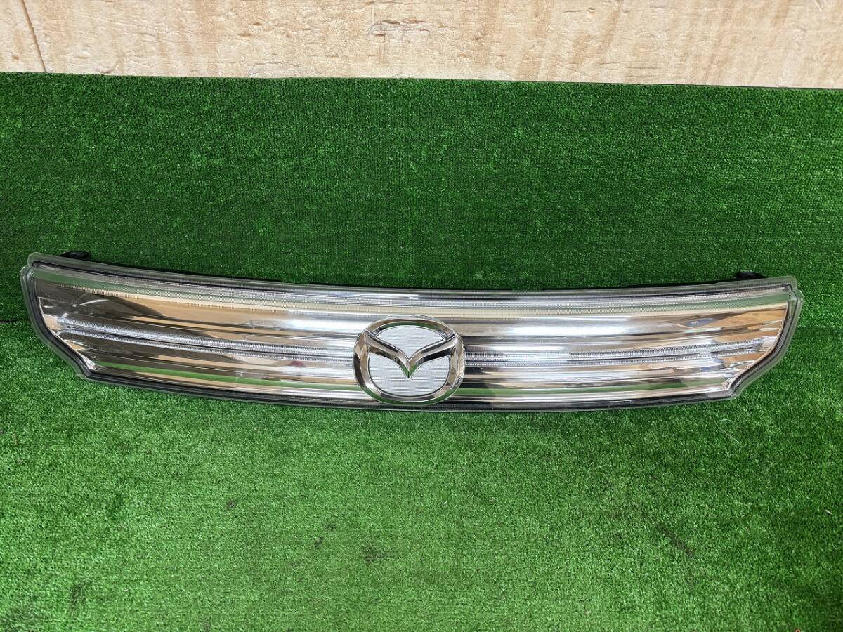 ★☆フレアワゴン MM32S 純正フロントグリル LEDイルミ 72110-81MF0☆★拍卖