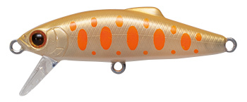 タックルハウス☆バフェットドラス BUDR43 D116アルビノヤマメ拍卖