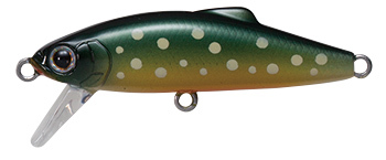 タックルハウス☆バフェットドラス BUDR43 D118イワナ拍卖