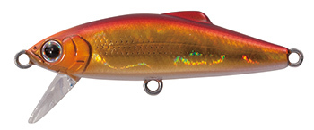 タックルハウス☆バフェットドラス BUDR46 D121ゴールドレッド拍卖