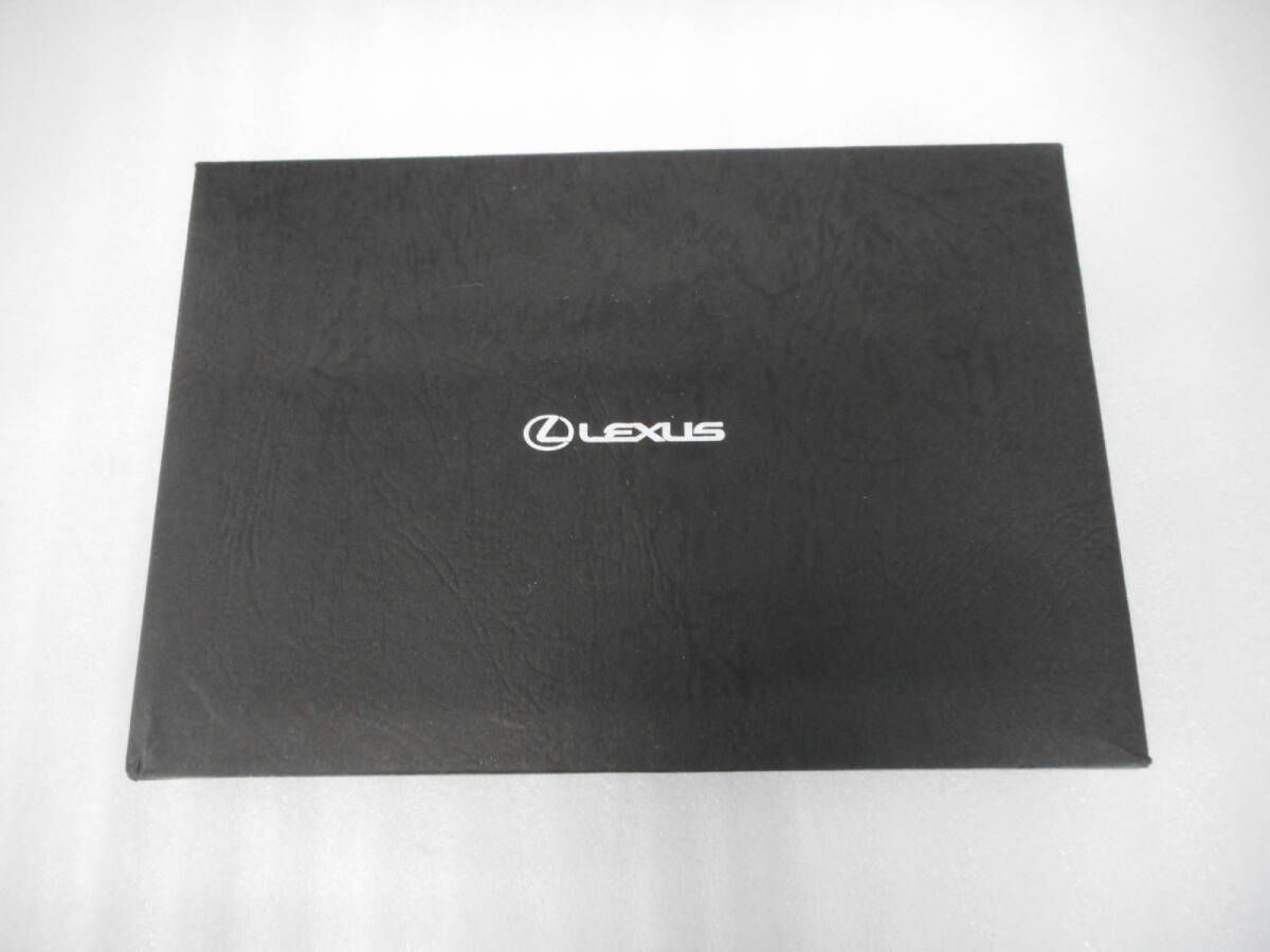 レクサス◆キーケース◆スマートキーケース◆RX270◆純正品◆化粧箱拍卖