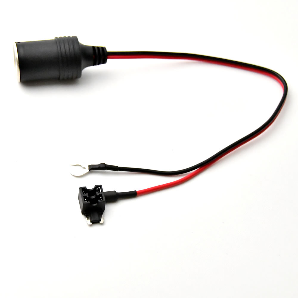 30系 アルファード ヒューズ電源 シガーソケット電源取出し 低背用拍卖