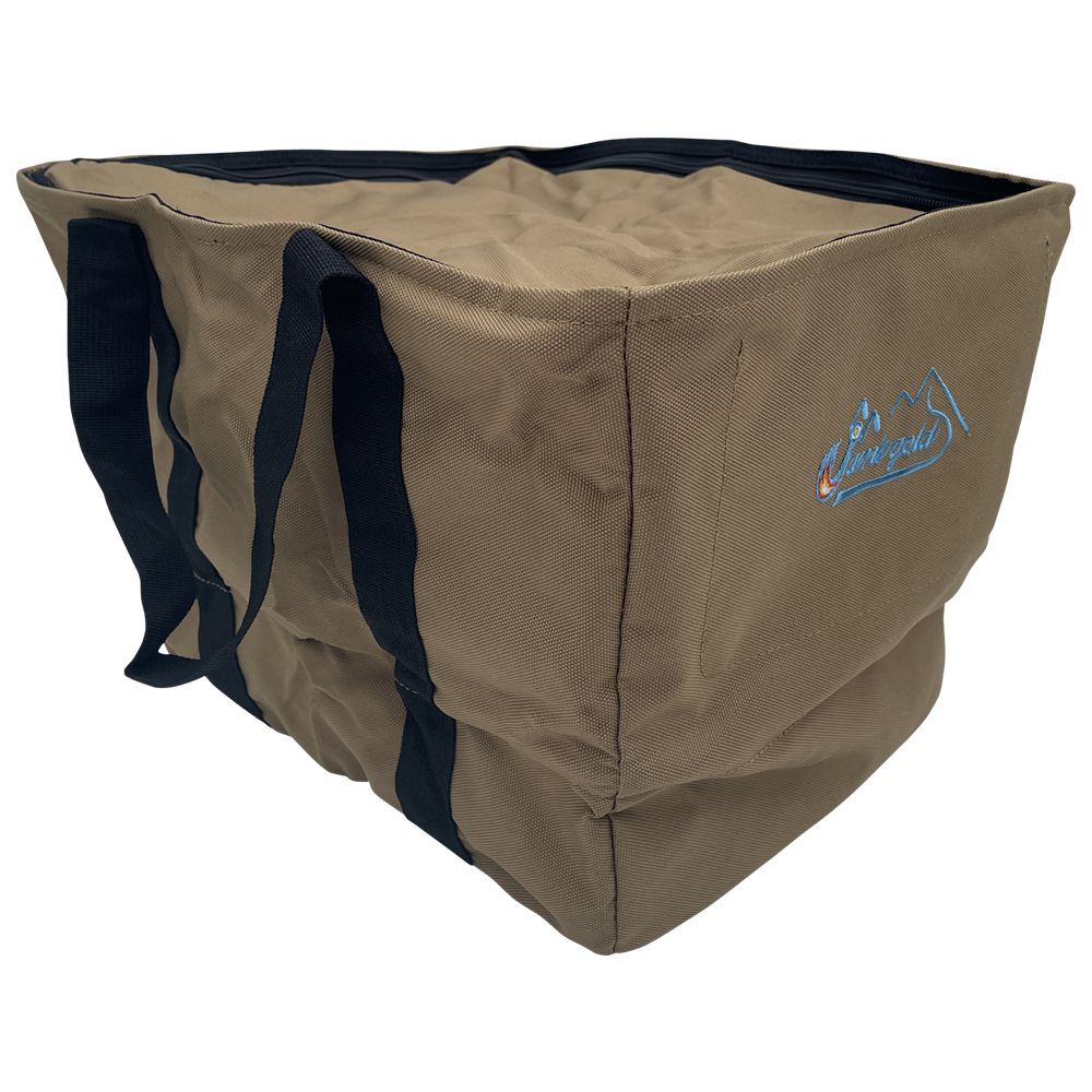 ジャムズゴールド JGC-981 BOXIN インナーバッグ アイリスオーヤマ RVBOX460 コヨーテ キャンプ&バイク拍卖