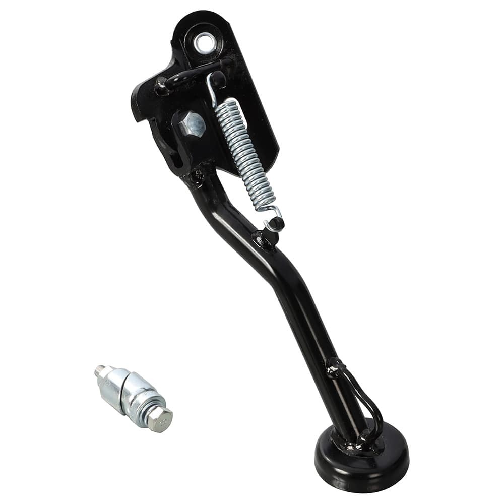 パワーサイドスタンド NISHIMOTO NK-146 リトルカブ専用 全年式適合 西本工業拍卖