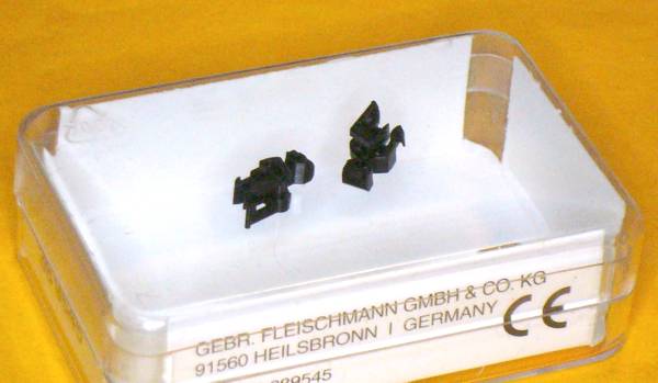 ● カプラー Fleischmann N-Profi Couplings9541 1pair ●拍卖