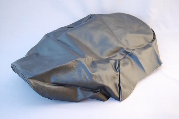 カワサキ バリオス ZR250A シートカバー 張り替え用 新品 バイクパーツセンター拍卖