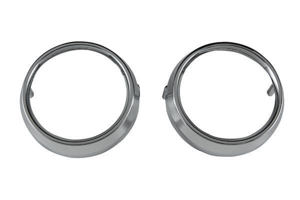 ZRX400 メーターリングセット 新品 バイクパーツセンター拍卖