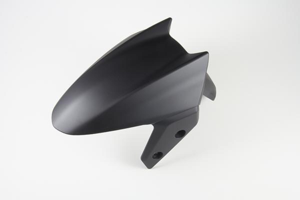 台湾ヤマハ純正 4型 シグナスX SEA5J フロントフェンダー 黒 バイクパーツセンター拍卖